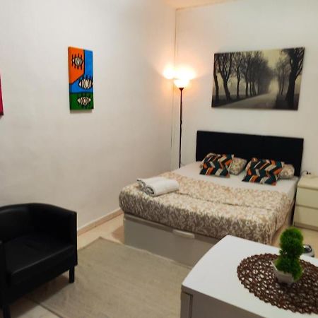 Habitacion En Centro De Barcelona Hotel Екстериор снимка