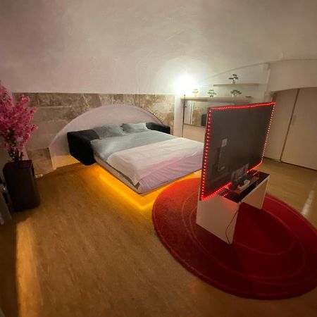 Habitacion En Centro De Barcelona Hotel Екстериор снимка