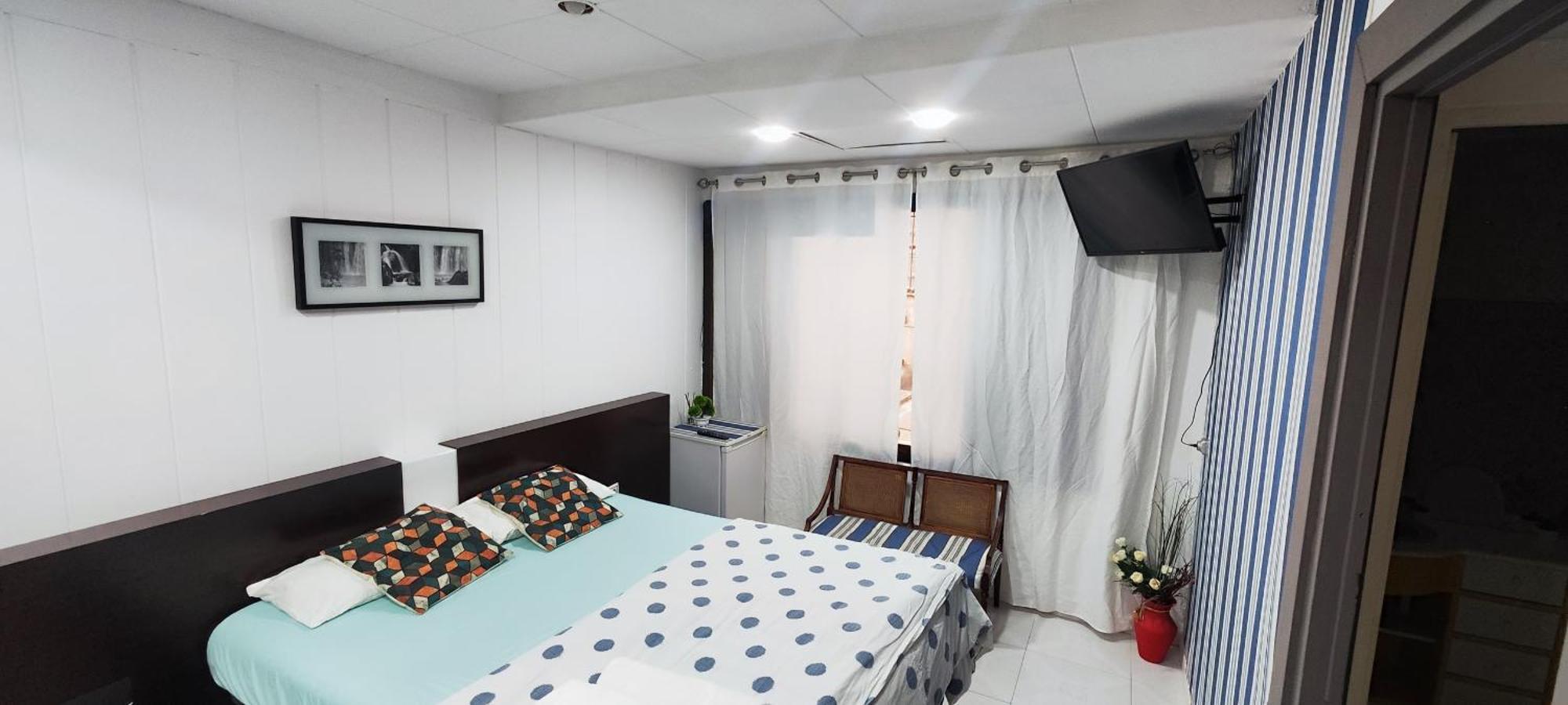 Habitacion En Centro De Barcelona Hotel Екстериор снимка