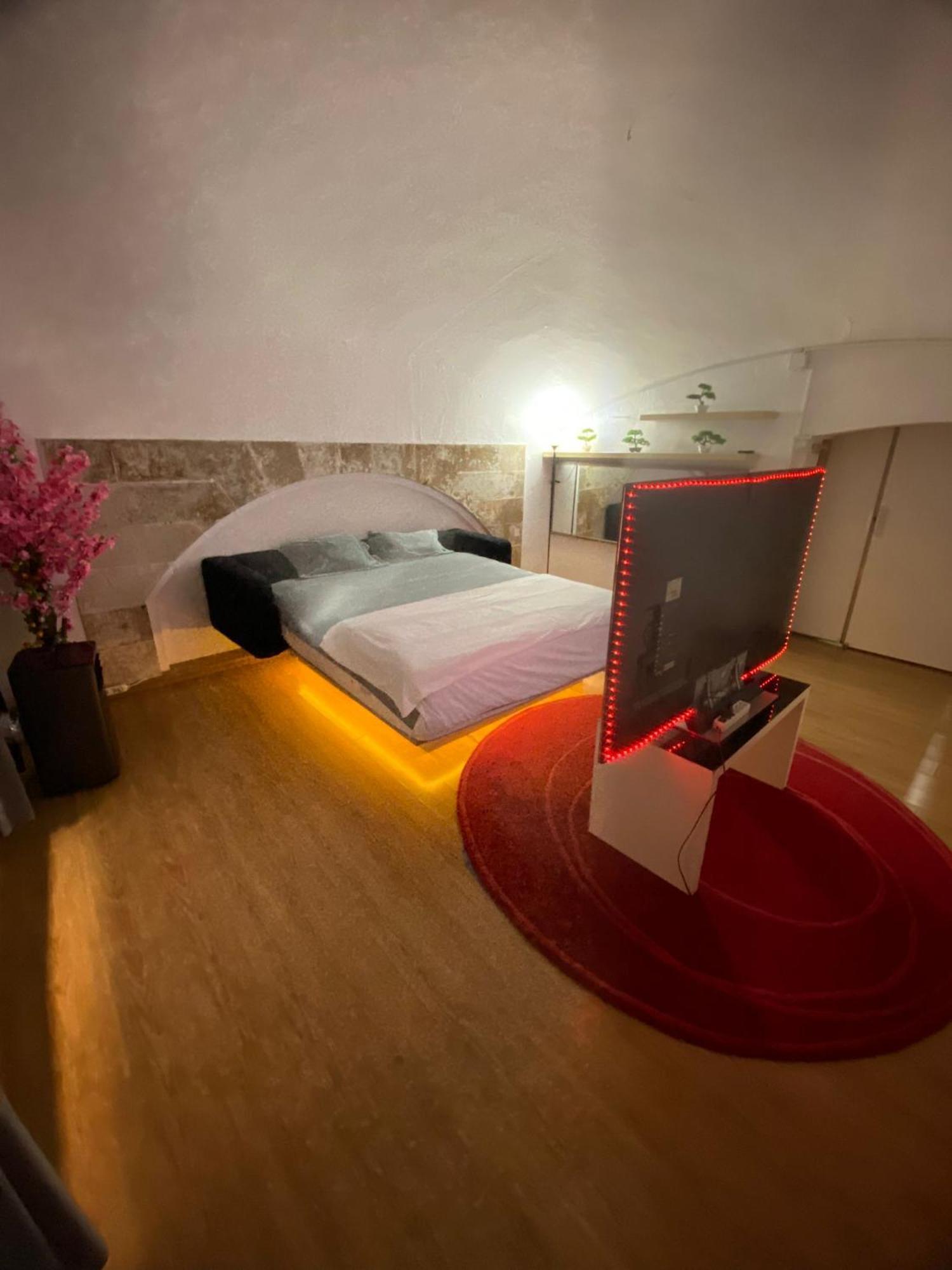 Habitacion En Centro De Barcelona Hotel Екстериор снимка